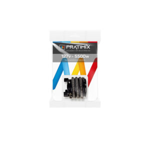 RESIST 220V 6500W 4T SINTEX PRATIMIX