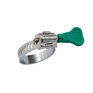 ABRACADEIRA BORBOLETA RSF 1/2X3/4 9MM 13X19 INCA 10.001.0093ABO