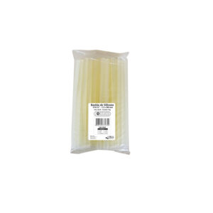 COLA QUENTE GROSSA 1KG FOX (N) 26.05