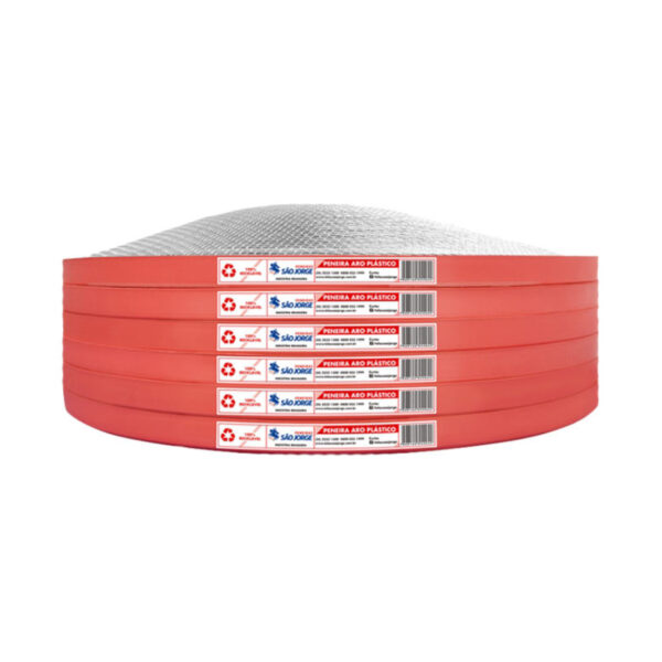 PENEIRA PLAST 55CM CAL SAO JORGE 1377