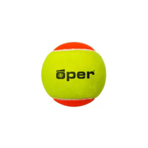 BOLA TENNIS OPER TUBO C/4
