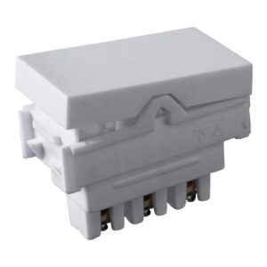 MODULO INT SIMPLES 10A VIVAZ