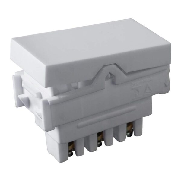 MODULO INT SIMPLES 10A VIVAZ