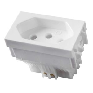 MODULO TOMADA 10A VIVAZ
