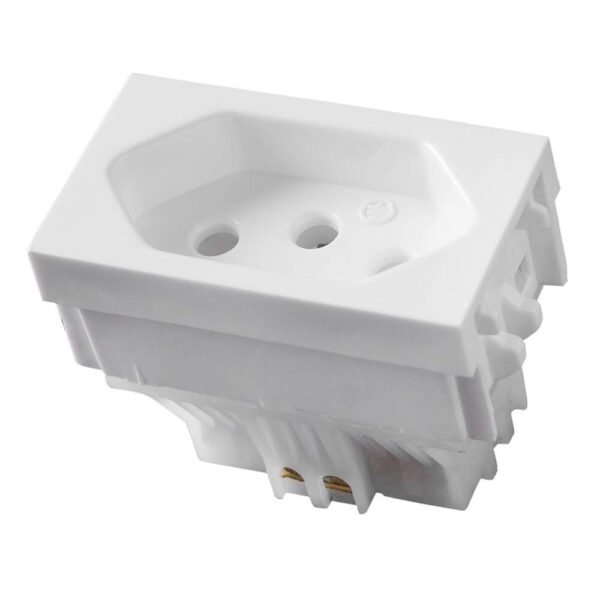 MODULO TOMADA 10A VIVAZ