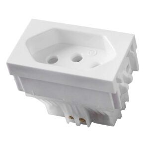 MODULO TOMADA 20A VIVAZ
