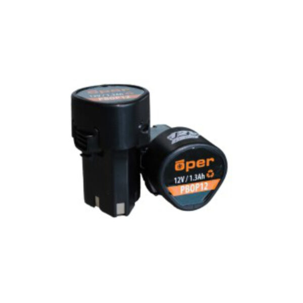 BATERIA 12 V OPER PLUS
