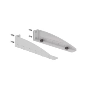 SUPORTE MICROONDAS MULTIUSO BCO MULTIVISAO