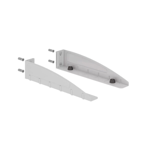 SUPORTE MICROONDAS MULTIUSO BCO MULTIVISAO