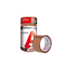 FITA EMP ACRI MARRON 45MMX40M ADERE 706
