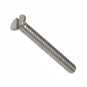 PARAF MAQ CH ZB 1/4X3/4 BEL (N) RMCH1/4X3/4ZI