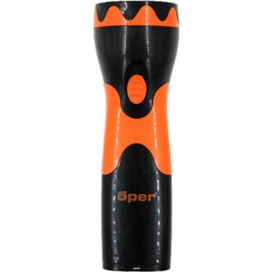 LANTERNA 5LED RECARREG OPER