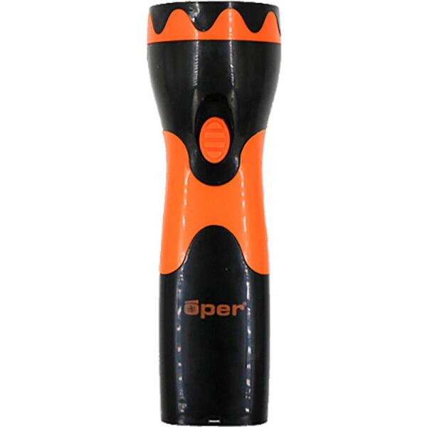 LANTERNA 5LED RECARREG OPER