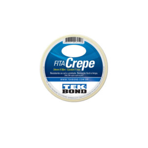 FITA CREPE 24MMX50M TEKBOND