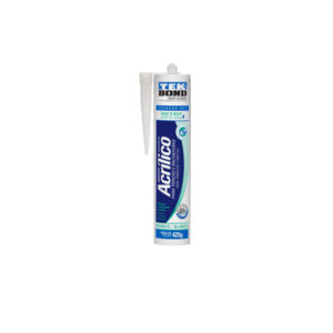 SELA TRINCA 280ML BCO TEKBOND