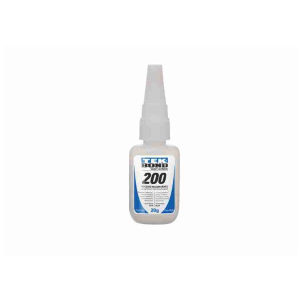 COLA INST 20G 200 GEL TEKBOND