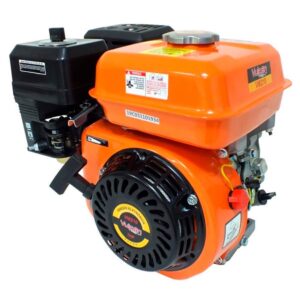 MOTOR ESTACIONARIO VM210S GASOLINA 7 HP N 9255