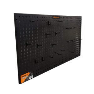 TOM SIMP C/PL 2X4 10A AR