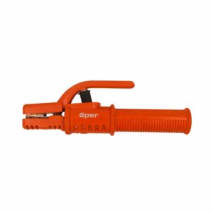 PORTA ELETRODO PROFISSIONAL 300A OPER