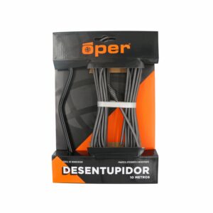 DESENTUPIDOR 10M OPER
