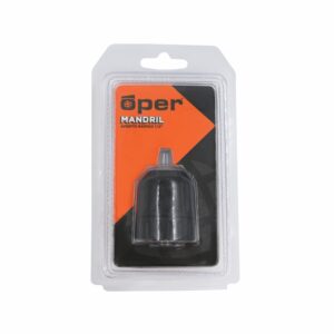 MANDRIL APERTO RAPIDO 3/8" OPER
