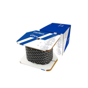 CORRENTE MOTOSSERRA 100 PES 3/8 2 GUIAS CARLTON