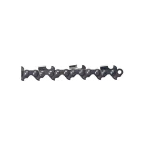 CORRENTE MOTOSSERRA 22 DENTES 3/8 1.3MM CARLTON
