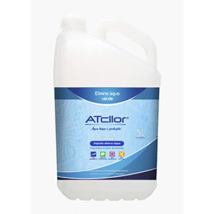 ALGICIDA CHOQUE 5L ATCLLOR