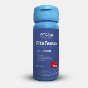TESTE PISCINA FITA 5X1 ATCLLOR