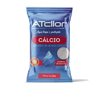 ELEVADOR DE DUREZA CALCICA 1KG CALCIO ATCLLOR