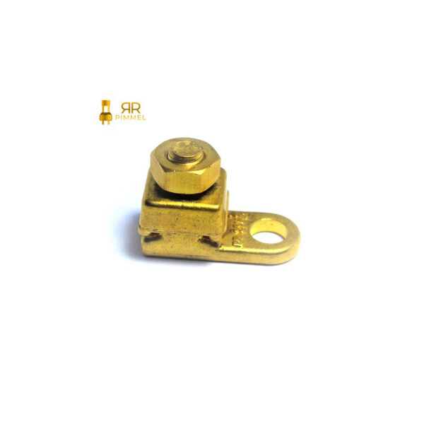 TUBO IRRIG 6M PN 80 DN 5