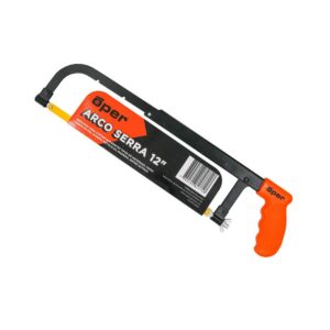 ARCO SERRA 12" OPER