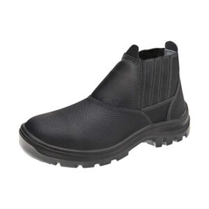 BOTINA SEG ELAST BID C/B ACO 36 VULCAFLEX MARL