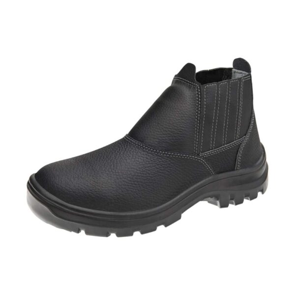 BOTINA SEG ELAST BID C/B ACO 36 VULCAFLEX MARL