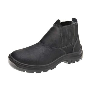 BOTINA SEG ELAST BID C/B ACO 37 VULCAFLEX MARL