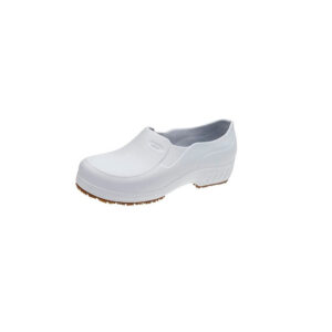 SAPATO ANTIDERRAPANTE BRANCO 33 MARLUVAS