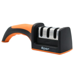 AMOLADOR DE FACAS MANUAL DIAMANTADO OPER