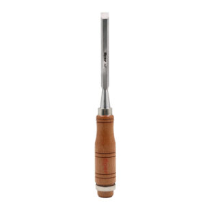 FORMAO CRV CB MADEIRA CHANFRADO 3/8 OPER