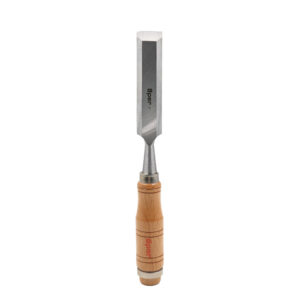 FORMAO CRV CB MADEIRA CHANFRADO 1" OPER