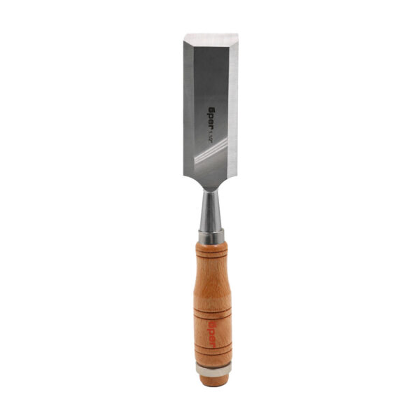 FORMAO CRV CB MADEIRA CHANFRADO 1.1/2" OPER