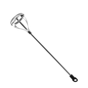 BATEDOR/MISTURADOR ARGAMASSA SEXT 3/8 OPER