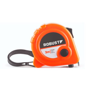 TRENA DE 3 METROS ROBUST