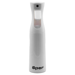 PULVERIZADOR 300 ML JATO CONTÍNUO OPER