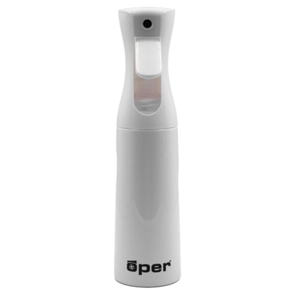 PULVERIZADOR 300 ML JATO CONTÍNUO OPER