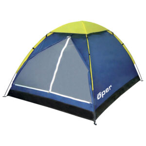 BARRACA CAMPING IGLU 2 PESSOAS 2,05 X1,45 X1,0 OPER