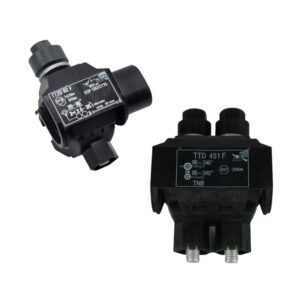 CONECTOR DERIV PERFURANTE 70X185MM JNG