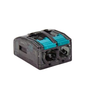 CONECTOR DE EMENDA 2P 32A JNG