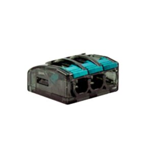 CONECTOR DE EMENDA 3P 32A JNG