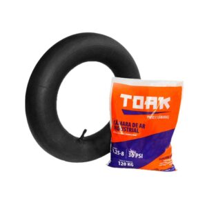 CAMARA AR P/ CAR MAO 3,25X8 TOAK