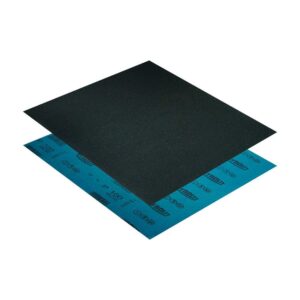 LIXA DAGUA 500 TYR